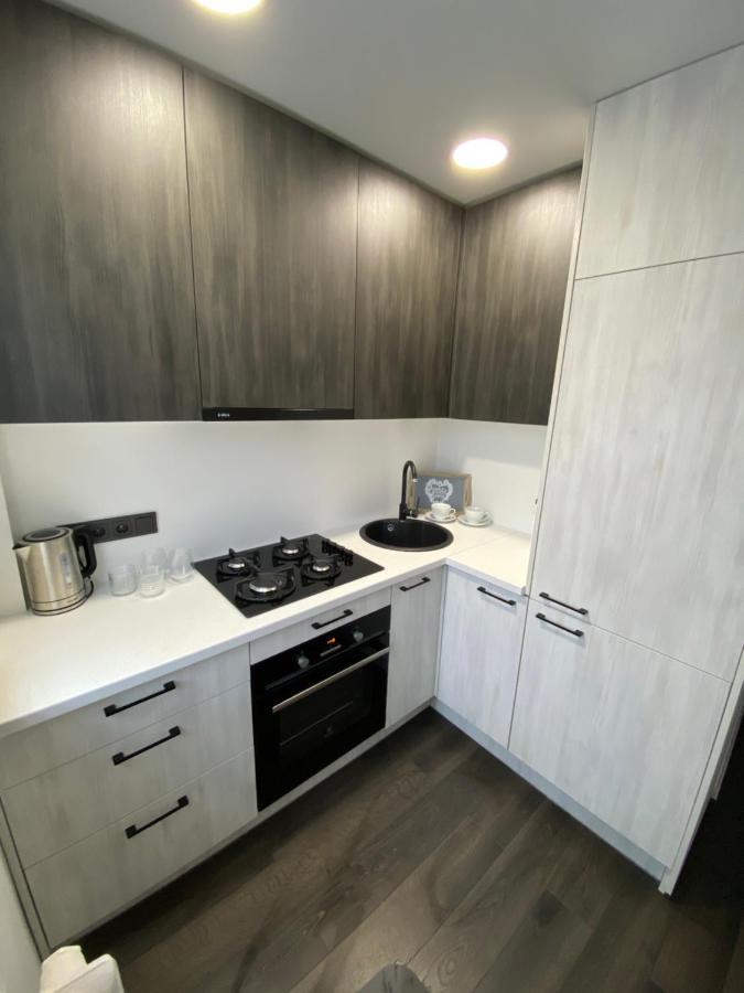 Parko 443 Apartamento Panevėžys Exterior foto