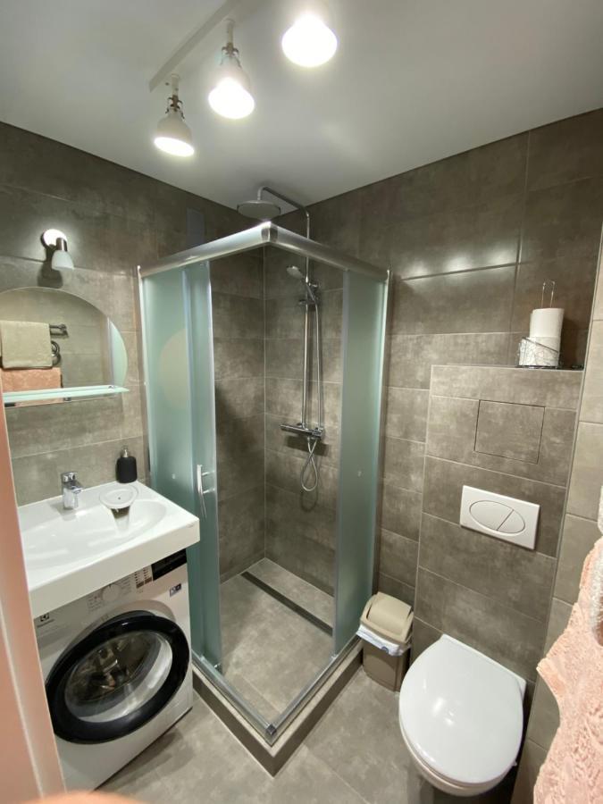 Parko 443 Apartamento Panevėžys Exterior foto