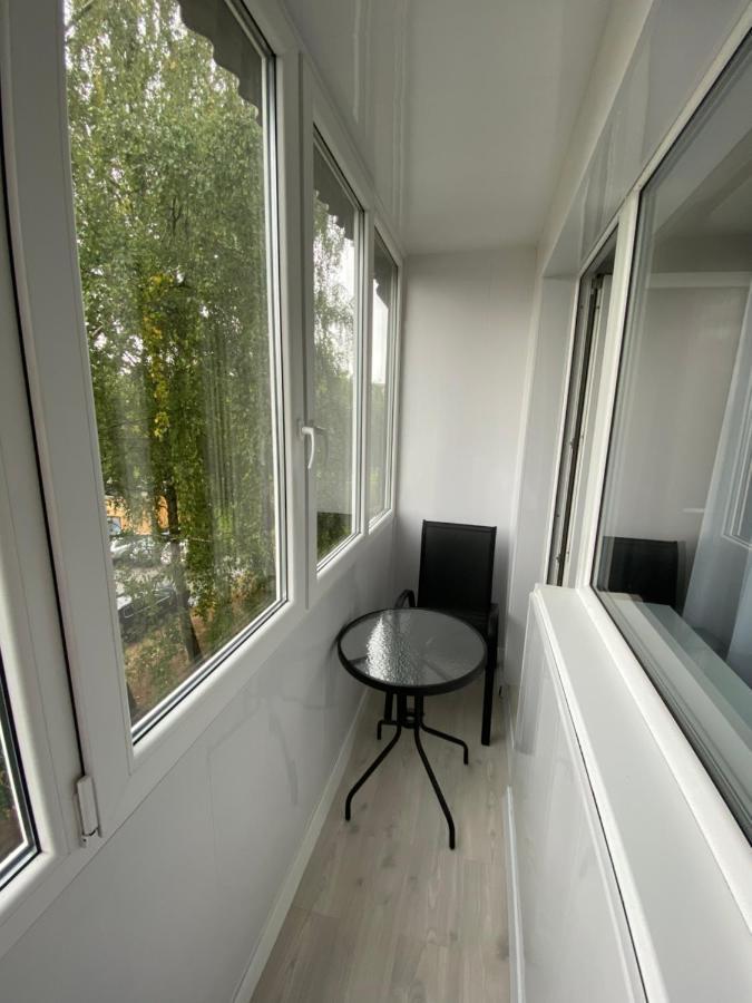 Parko 443 Apartamento Panevėžys Exterior foto